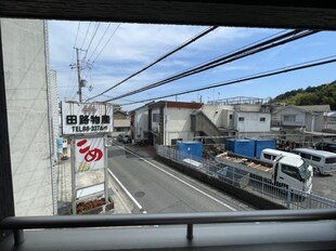 イニジオ・フロンテ北平野南の町の物件内観写真